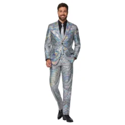 OppoSuits Discoballer Kostym