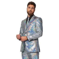 OppoSuits Discoballer Kostym