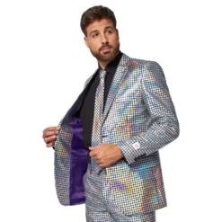 OppoSuits Discoballer Kostym