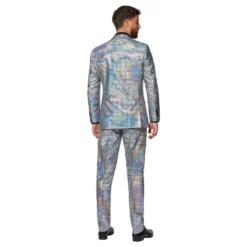 OppoSuits Discoballer Kostym