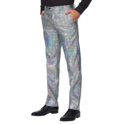 OppoSuits Discoballer Kostym