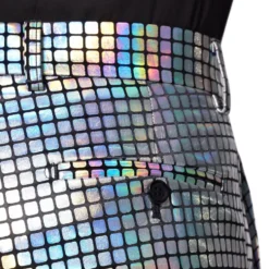 OppoSuits Discoballer Kostym