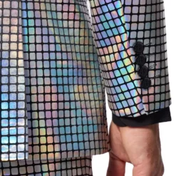 OppoSuits Discoballer Kostym