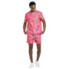 OppoSuits Dragon Ball Z Shorts Kostym