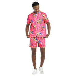 OppoSuits Dragon Ball Z Shorts Kostym