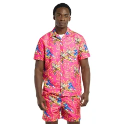 OppoSuits Dragon Ball Z Shorts Kostym