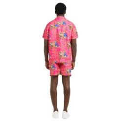 OppoSuits Dragon Ball Z Shorts Kostym