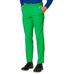OppoSuits Evergreen Kostym