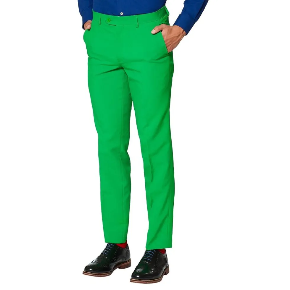 OppoSuits Evergreen Kostym