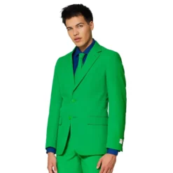 OppoSuits Evergreen Kostym