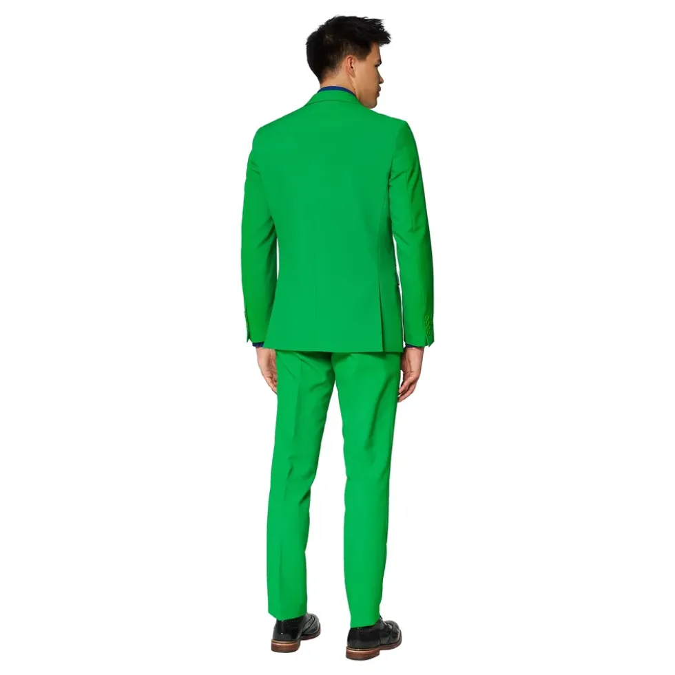 OppoSuits Evergreen Kostym