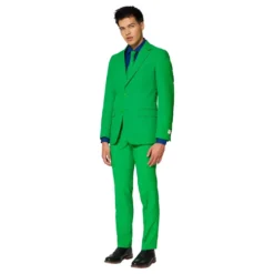 OppoSuits Evergreen Kostym