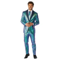 OppoSuits Fancy Fish Kostym