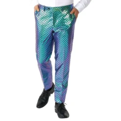 OppoSuits Fancy Fish Kostym