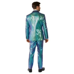 OppoSuits Fancy Fish Kostym