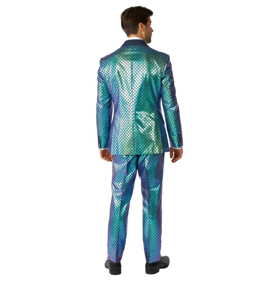OppoSuits Fancy Fish Kostym