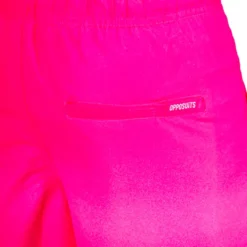OppoSuits Funky Fade Shorts Kostym