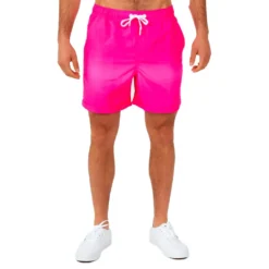 OppoSuits Funky Fade Shorts Kostym