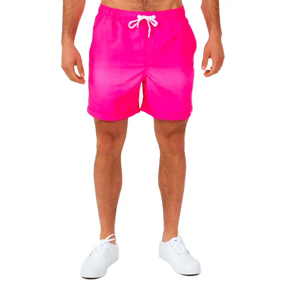 OppoSuits Funky Fade Shorts Kostym