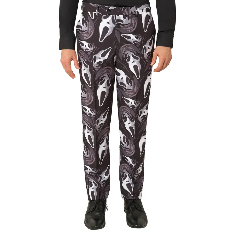 OppoSuits Ghost Face™ Kostym