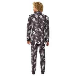 OppoSuits Ghost Face™ Kostym