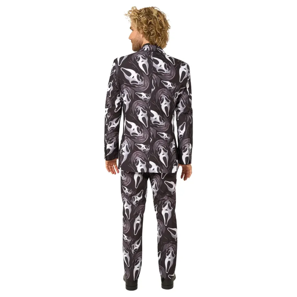 OppoSuits Ghost Face™ Kostym