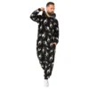 OppoSuits Ghost Face™ Onesie