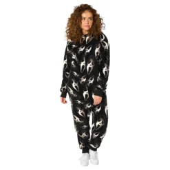 OppoSuits Ghost Face™ Onesie