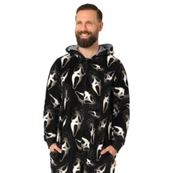 OppoSuits Ghost Face™ Onesie