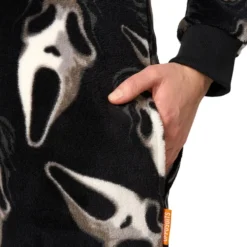 OppoSuits Ghost Face™ Onesie