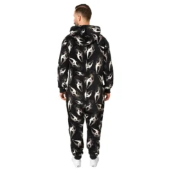 OppoSuits Ghost Face™ Onesie