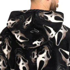 OppoSuits Ghost Face™ Onesie