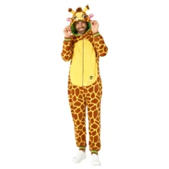 OppoSuits Giraff Onesie