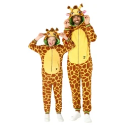 OppoSuits Giraff Onesie