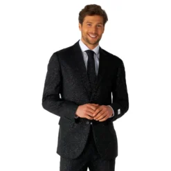 OppoSuits Glitzy Glitter Kostym