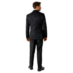 OppoSuits Glitzy Glitter Kostym