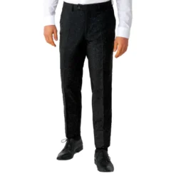 OppoSuits Glitzy Glitter Kostym