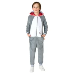 OppoSuits Haj Barn Onesie
