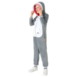 OppoSuits Haj Barn Onesie