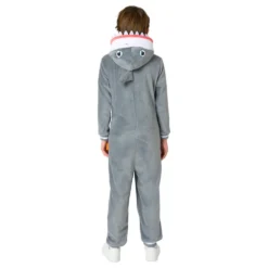 OppoSuits Haj Barn Onesie