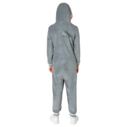 OppoSuits Haj Barn Onesie