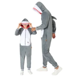 OppoSuits Haj Barn Onesie