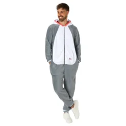 OppoSuits Haj Onesie