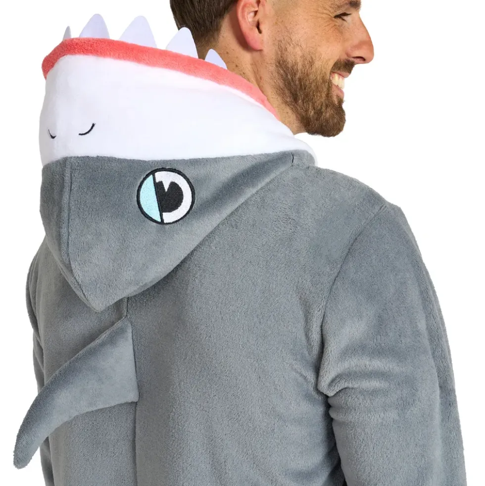 OppoSuits Haj Onesie