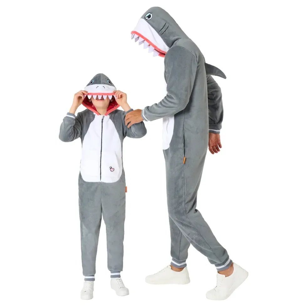 OppoSuits Haj Onesie