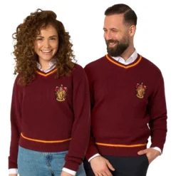 OppoSuits Harry Potter™ Gryffindor Tröja