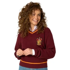OppoSuits Harry Potter™ Gryffindor Tröja