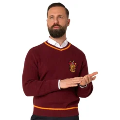 OppoSuits Harry Potter™ Gryffindor Tröja