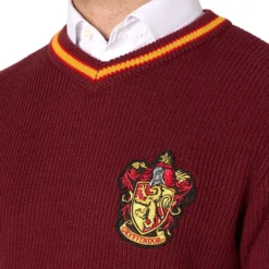 OppoSuits Harry Potter™ Gryffindor Tröja