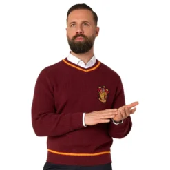 OppoSuits Harry Potter™ Gryffindor Tröja